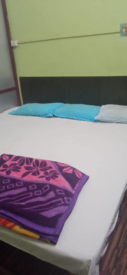 Northeastern Dormitory Gauripur  Exterior photo