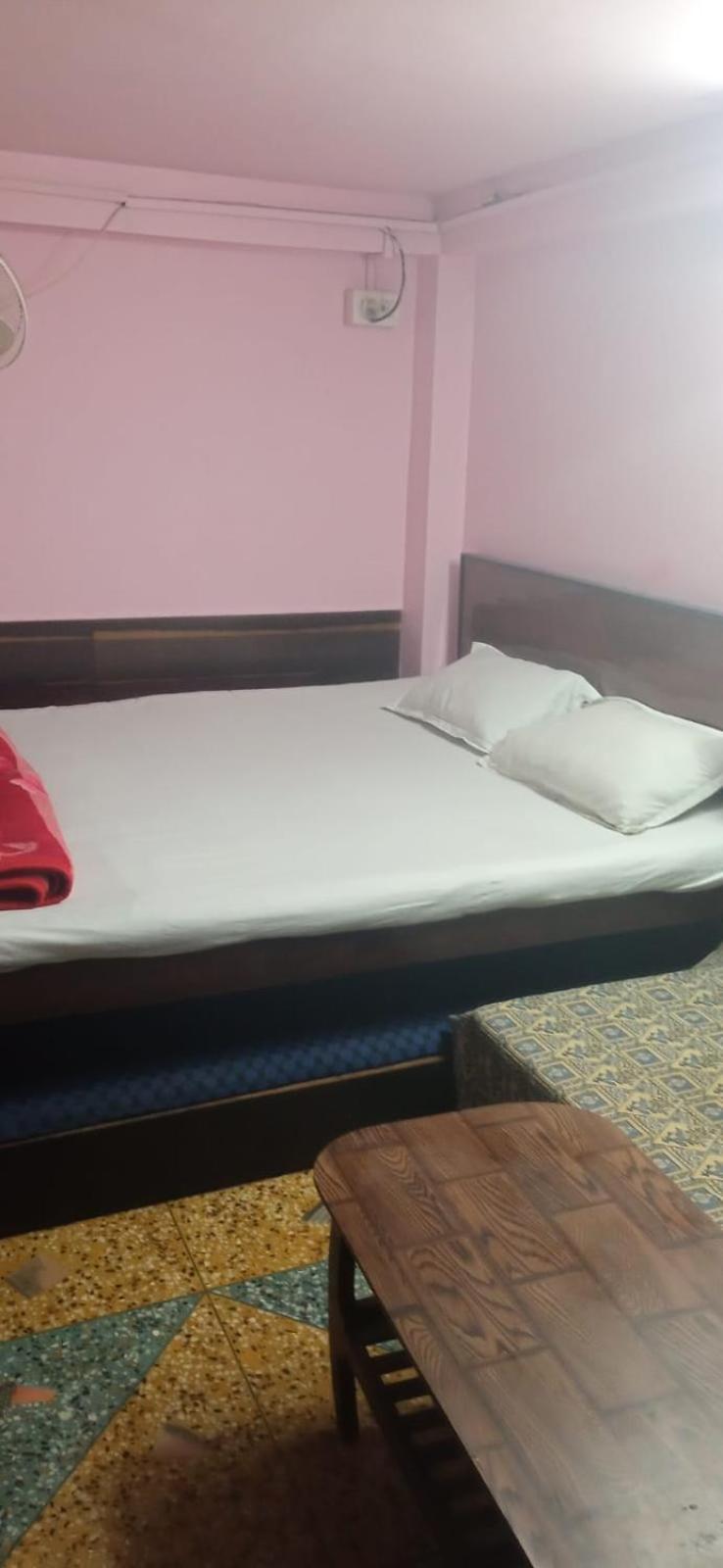 Northeastern Dormitory Gauripur  Exterior photo