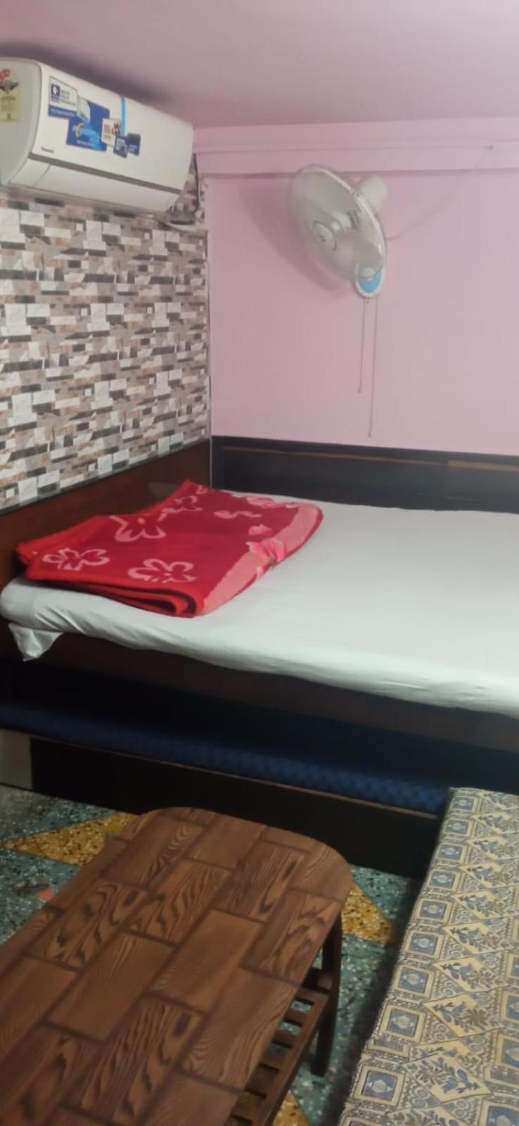 Northeastern Dormitory Gauripur  Exterior photo