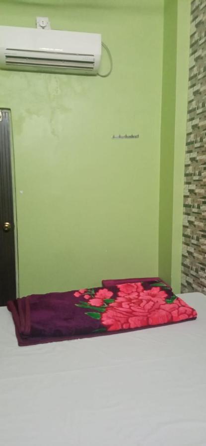 Northeastern Dormitory Gauripur  Exterior photo