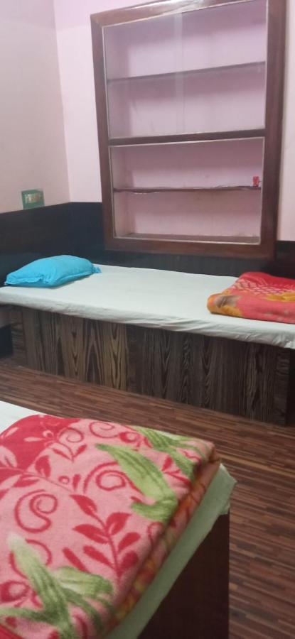 Northeastern Dormitory Gauripur  Exterior photo