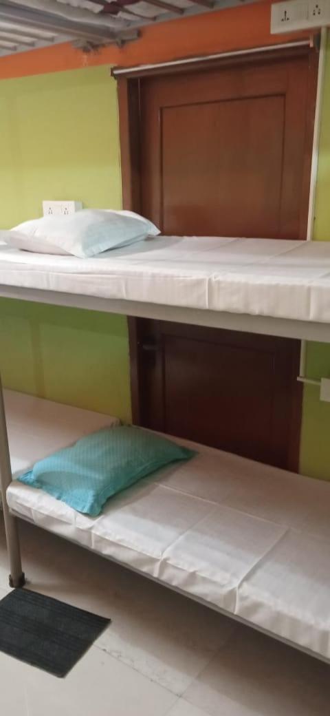 Northeastern Dormitory Gauripur  Exterior photo