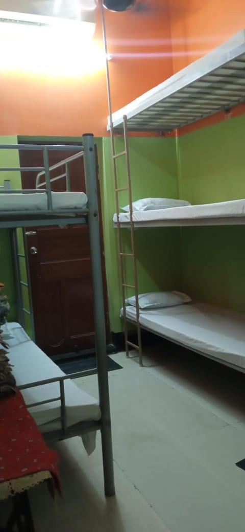 Northeastern Dormitory Gauripur  Exterior photo