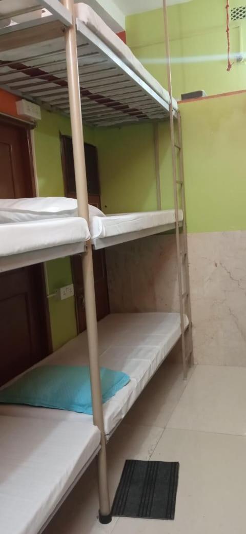 Northeastern Dormitory Gauripur  Exterior photo